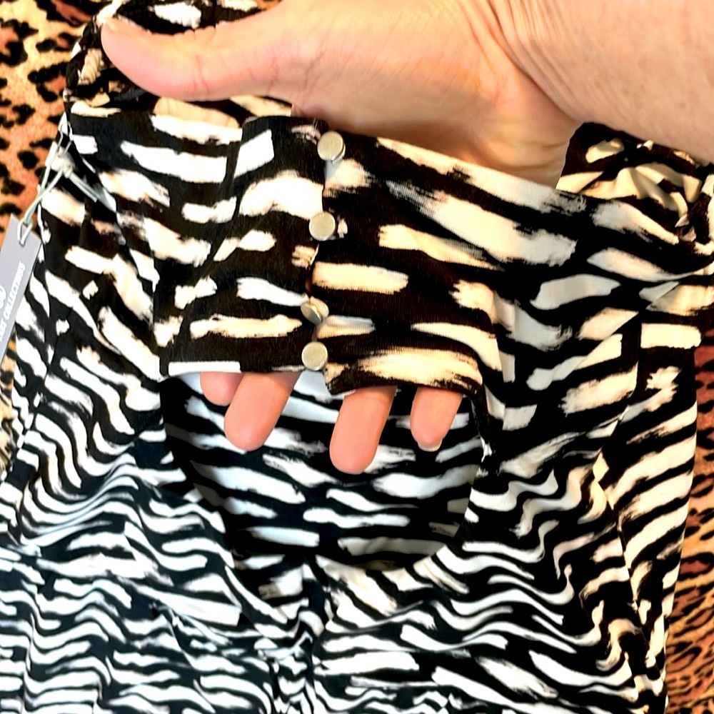 Jumpsuit by TART Collection. - Picture 14 of 14